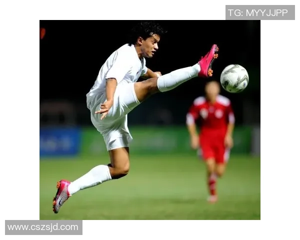 足球停球技巧顶尖球员排名榜单 盘点世界顶级球员的控球艺术